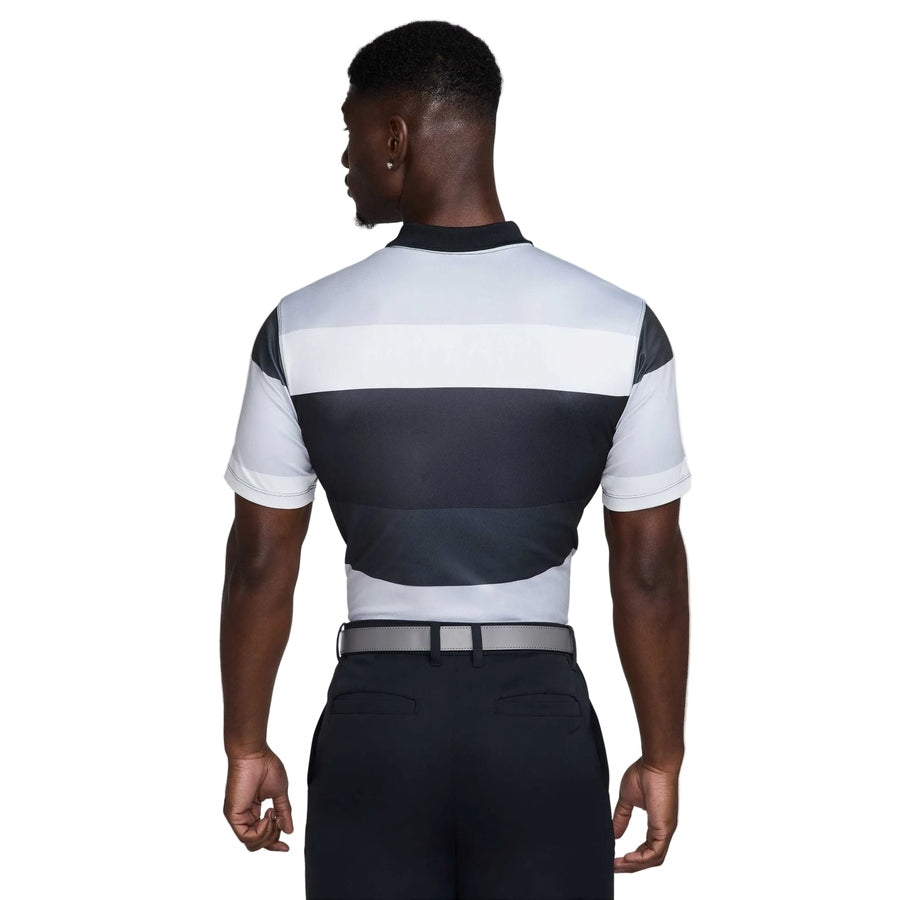 Nike Dri-FIT Victory+ Printed Golf Polo