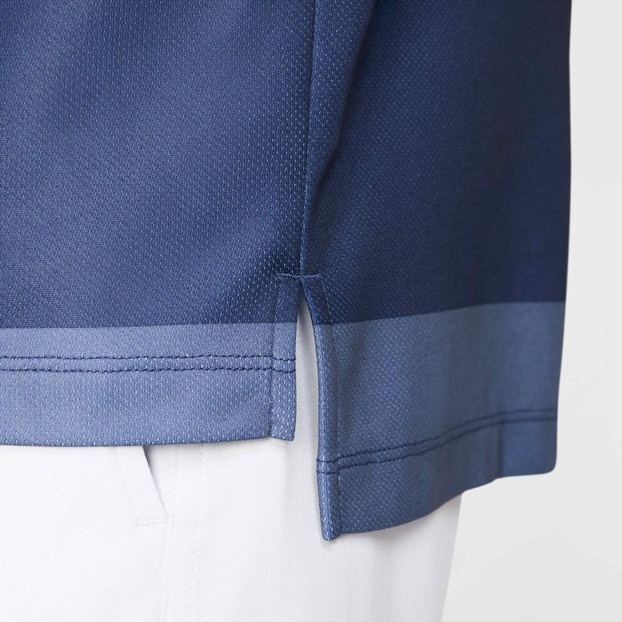 Nike Dri-FIT Victory+ Printed Golf Polo