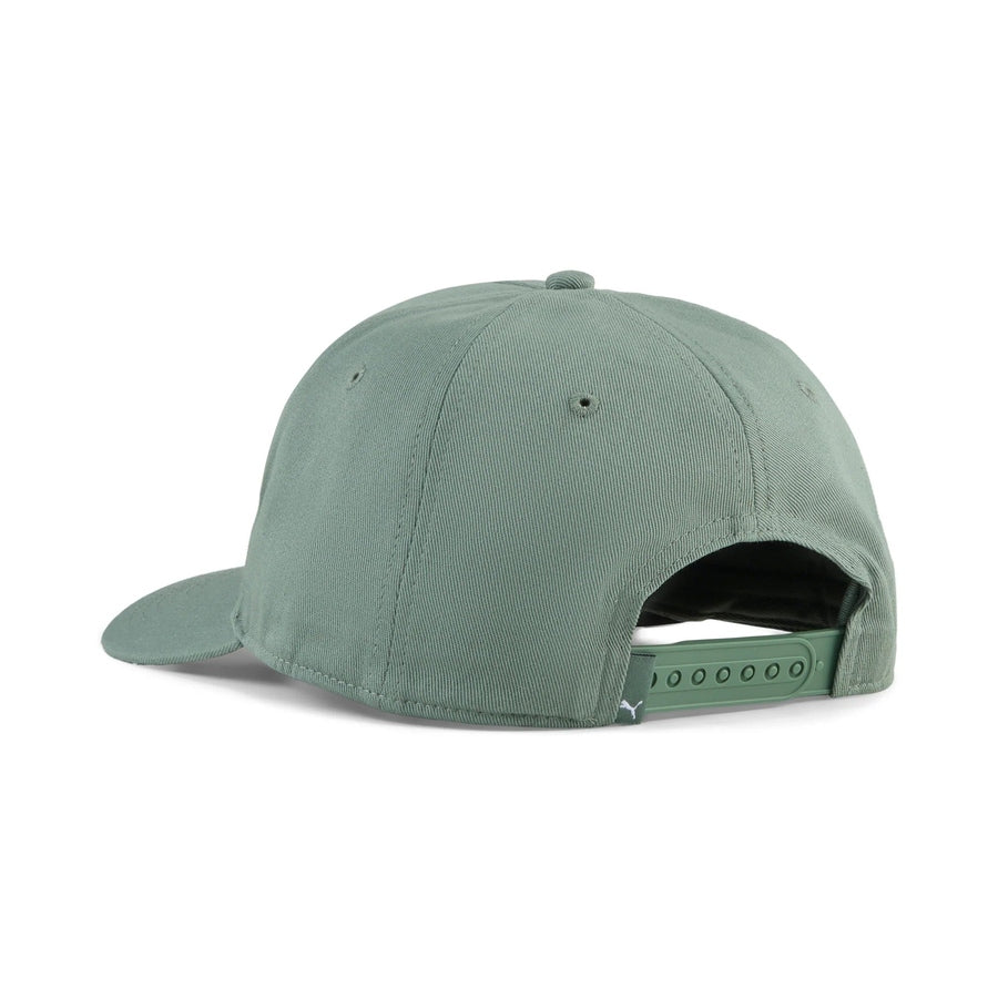 Puma Hobe Golf Cap - Green