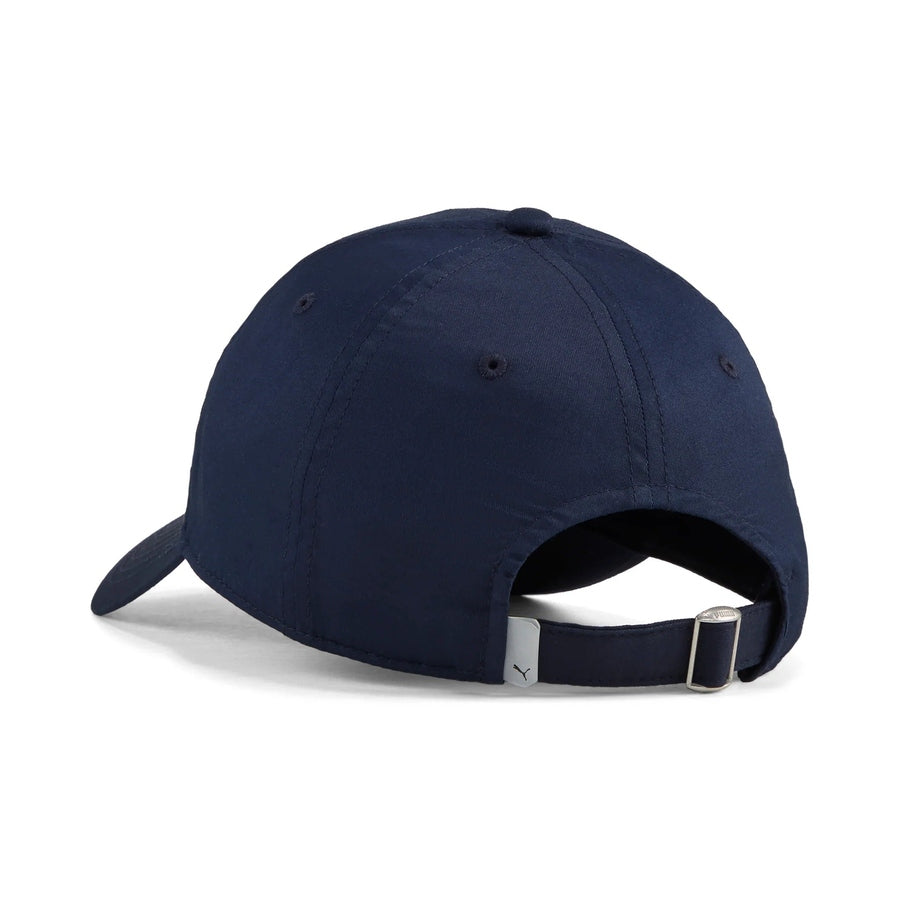 Puma Casquette de golf Country Club - bleu marine