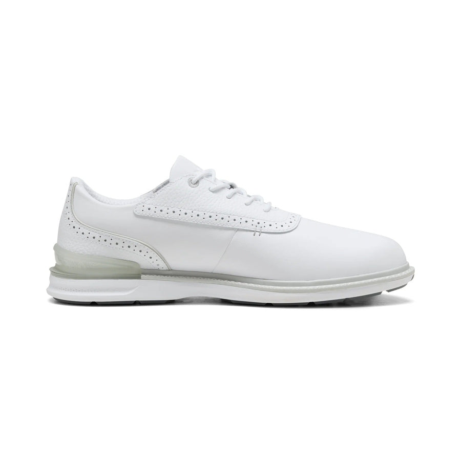 Puma Avant 2.0 Spikeless Golf Shoes - White