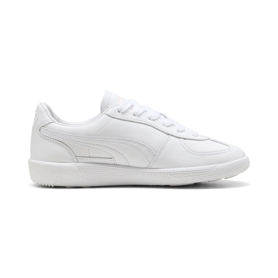 Puma Ladies X Show Me Your Mumu Palermo G Spikeless Golf Shoes - White