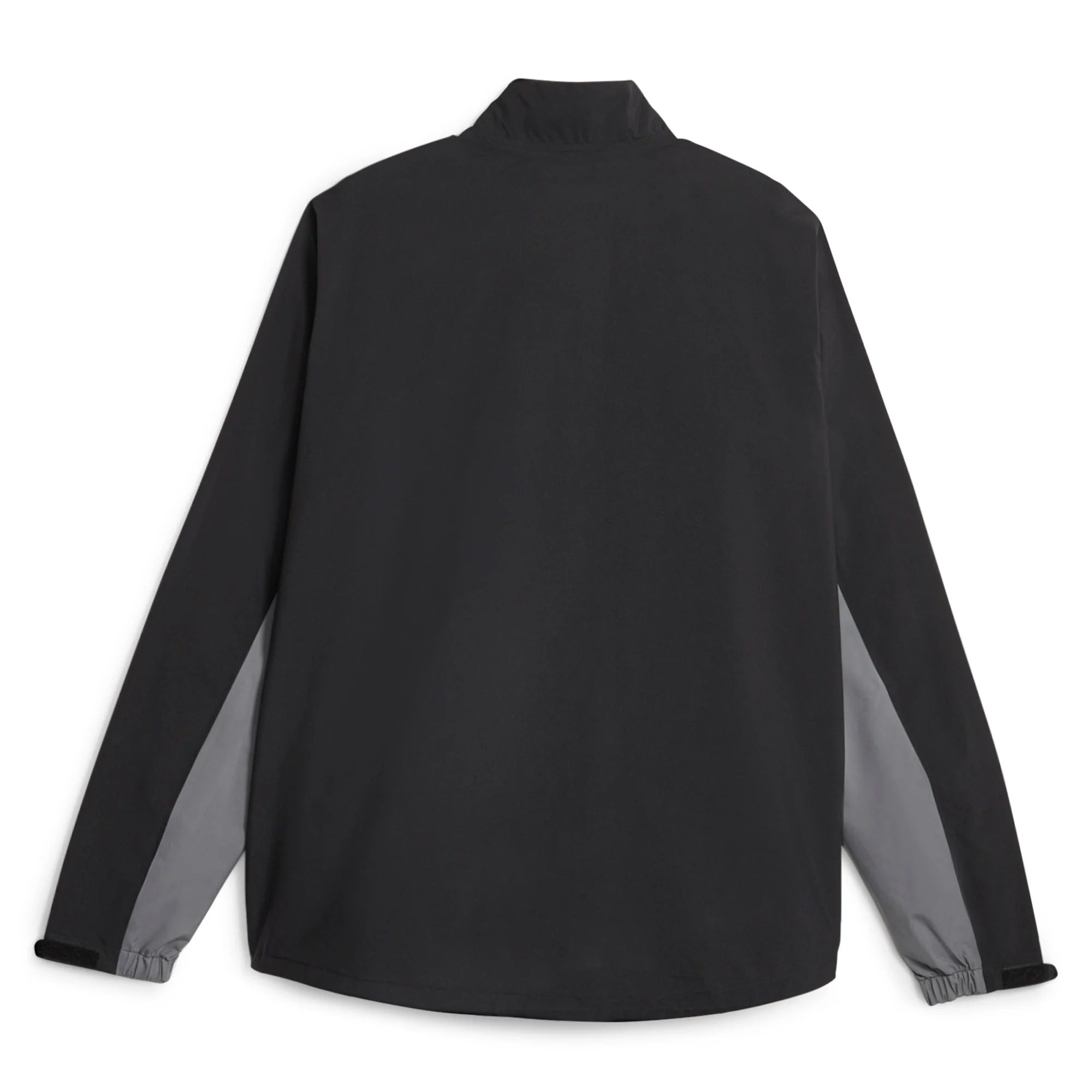 Puma DRYLBL Rain Golf Jacket - Black