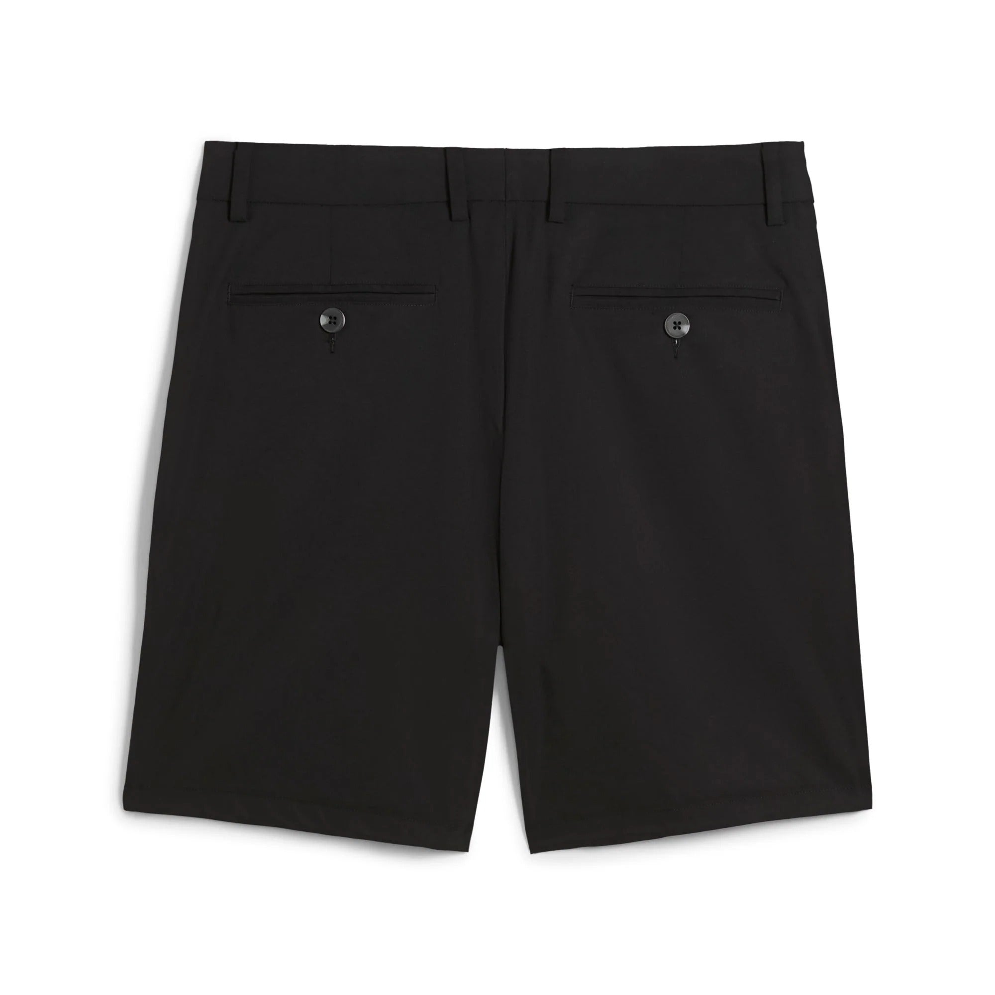 Puma 101 Avant 8" Golf Shorts - Black