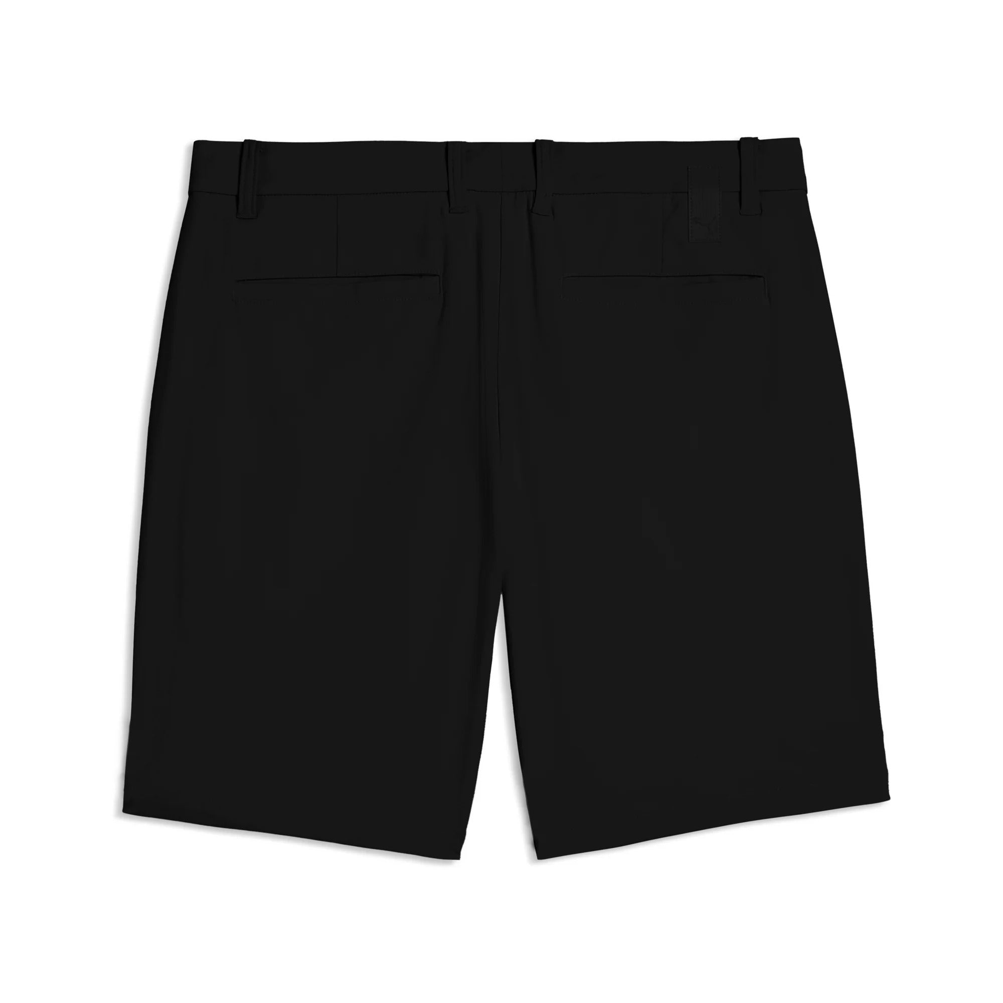 Puma 101 Premier 9" Golf Shorts - Black