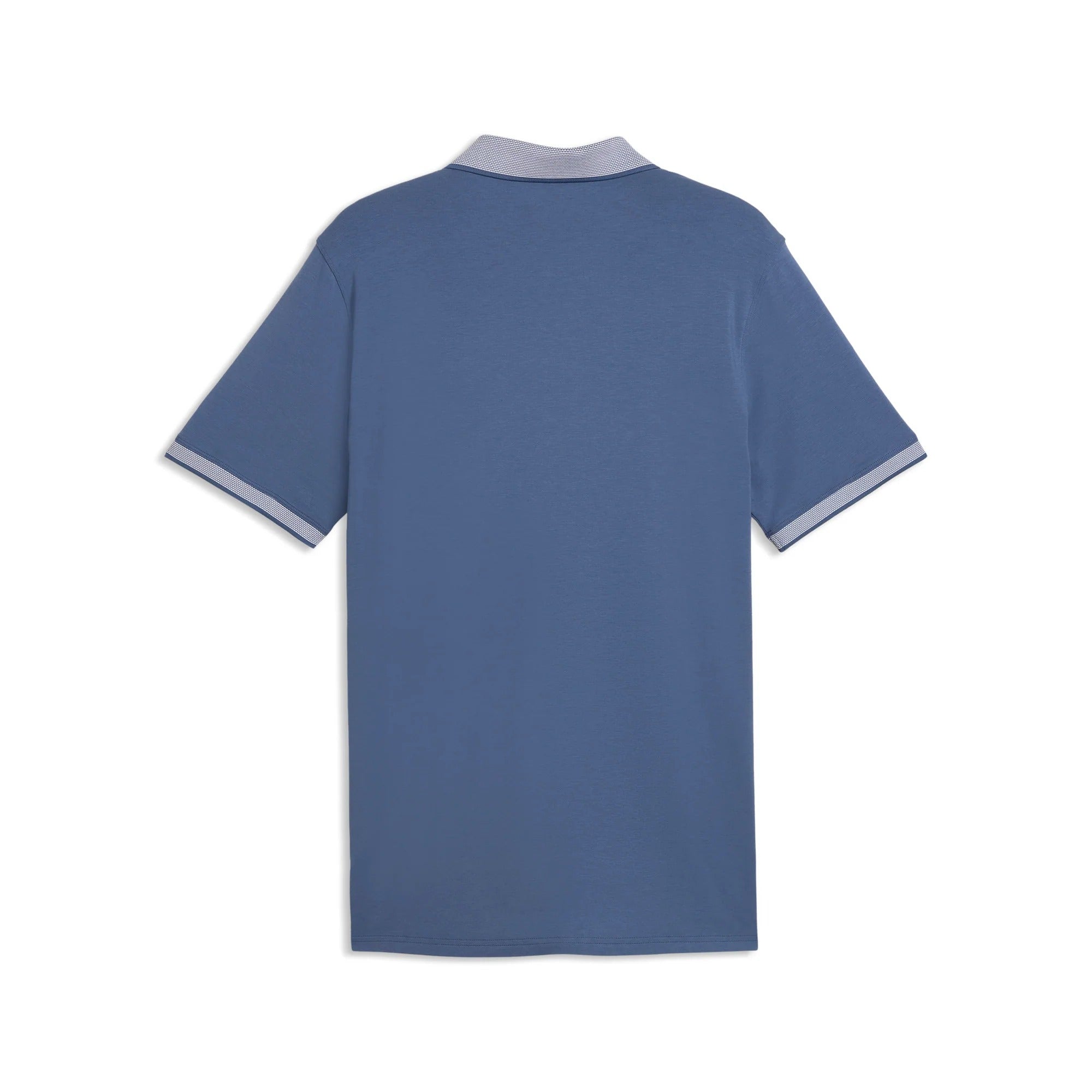 Puma Modalon Crafted LC Golf Polo - Indigo