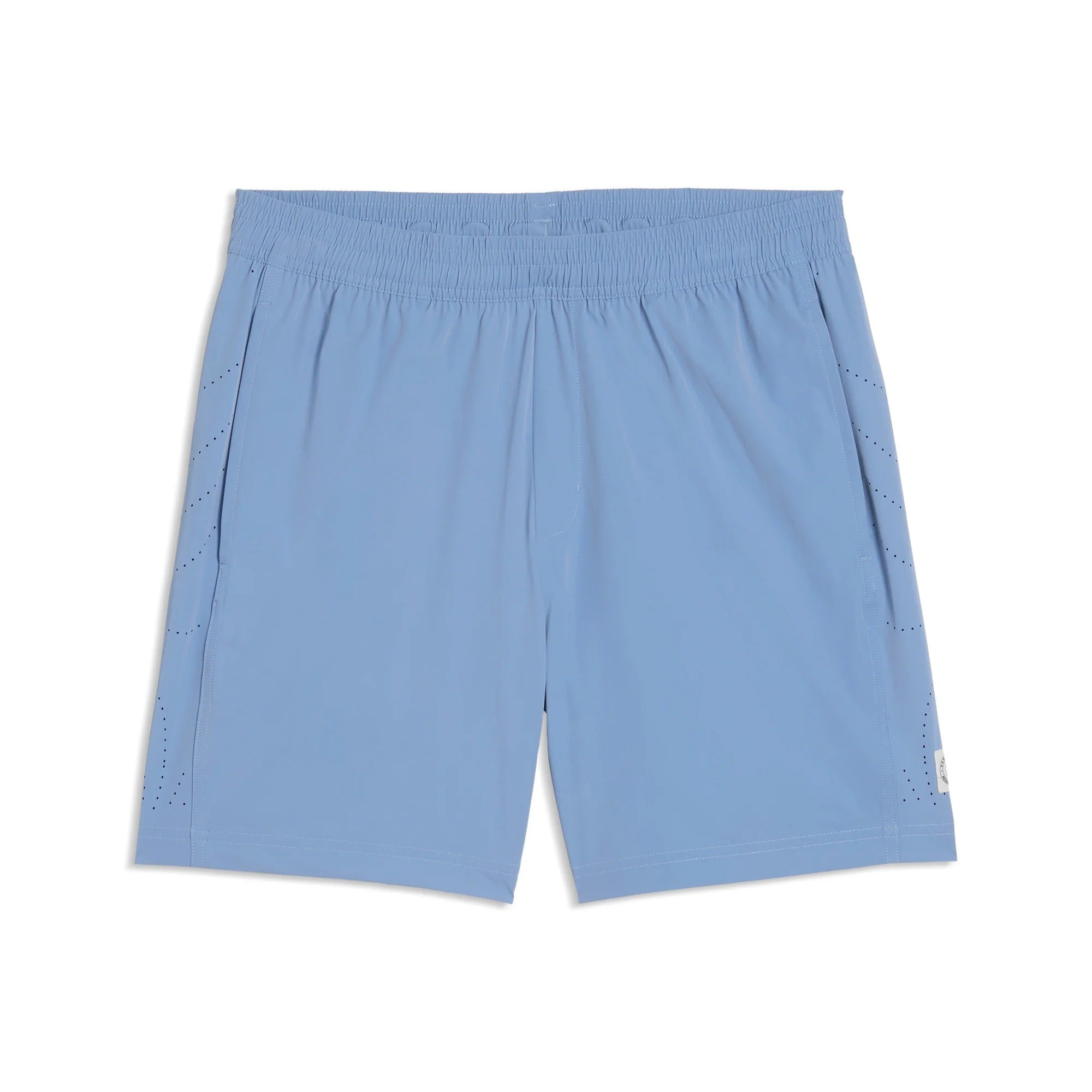 Puma X Reigning Champ Training Golf Shorts - Blue