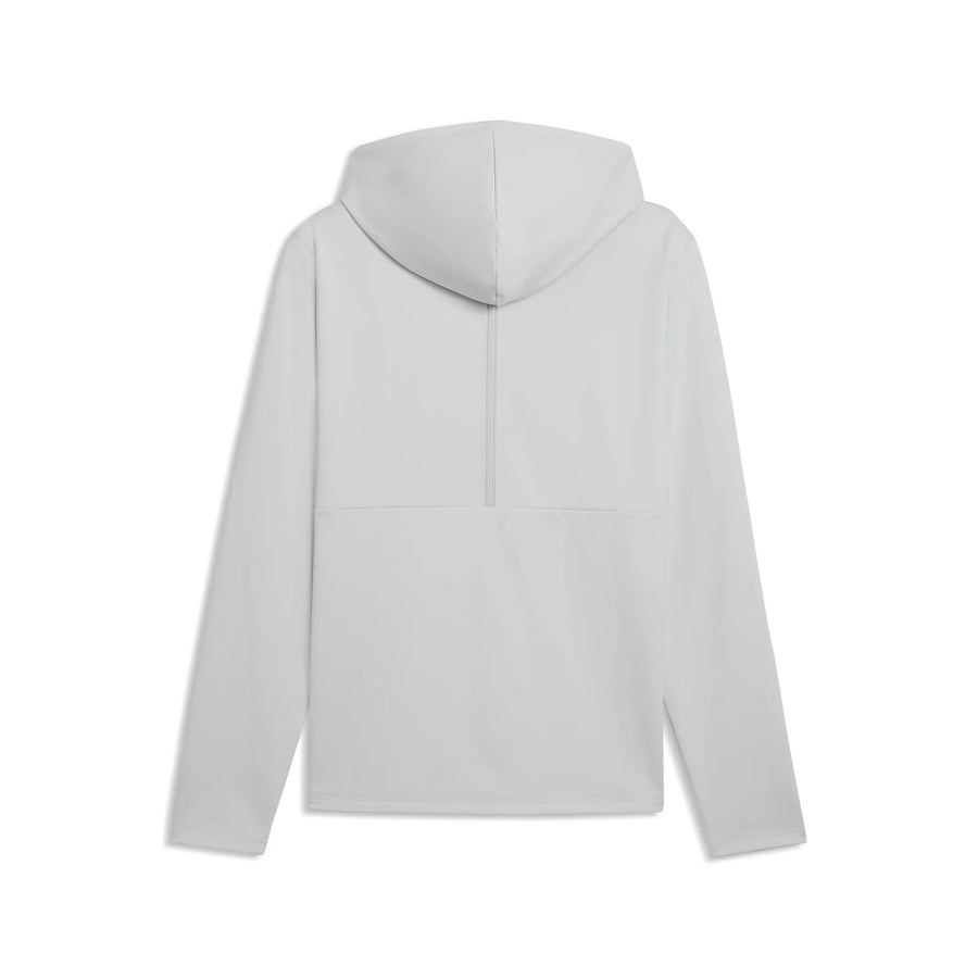 Puma CLOUDSPUN Tech Hoodie Tour - Gray