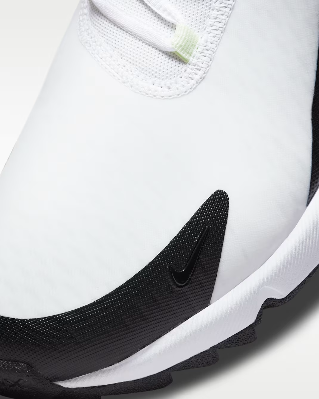 Nike Air Max 270 G Spikeless Golf Shoes - White