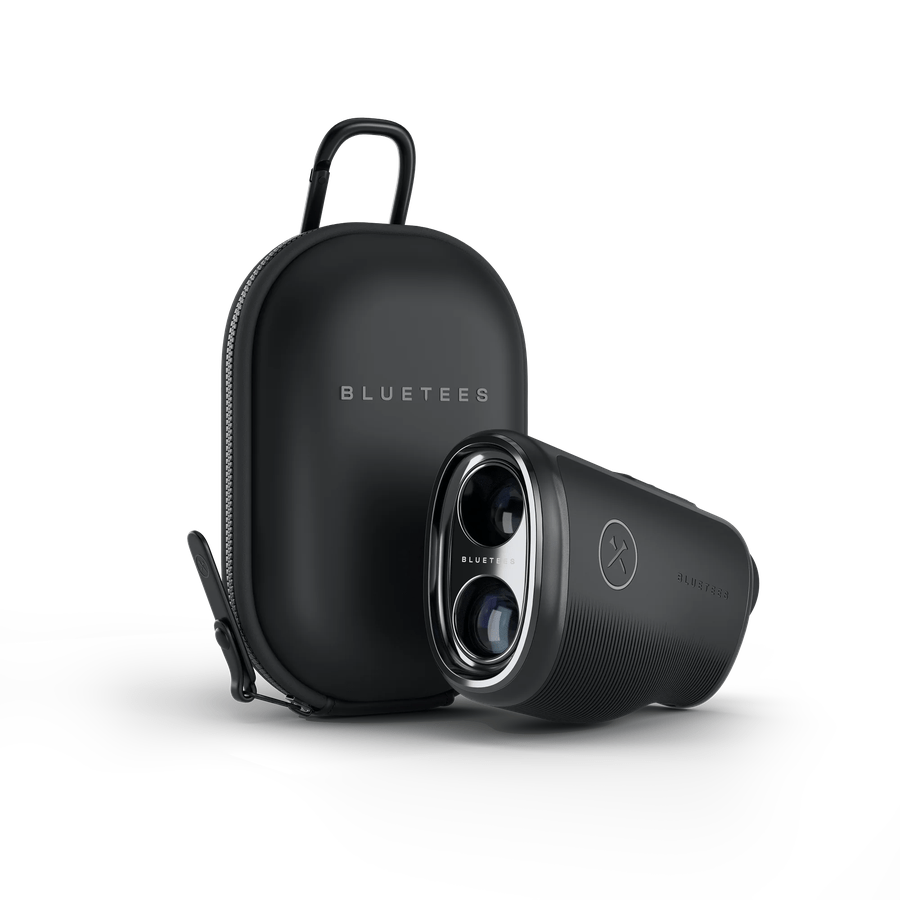 Blue Tees Captain Pro Rangefinder