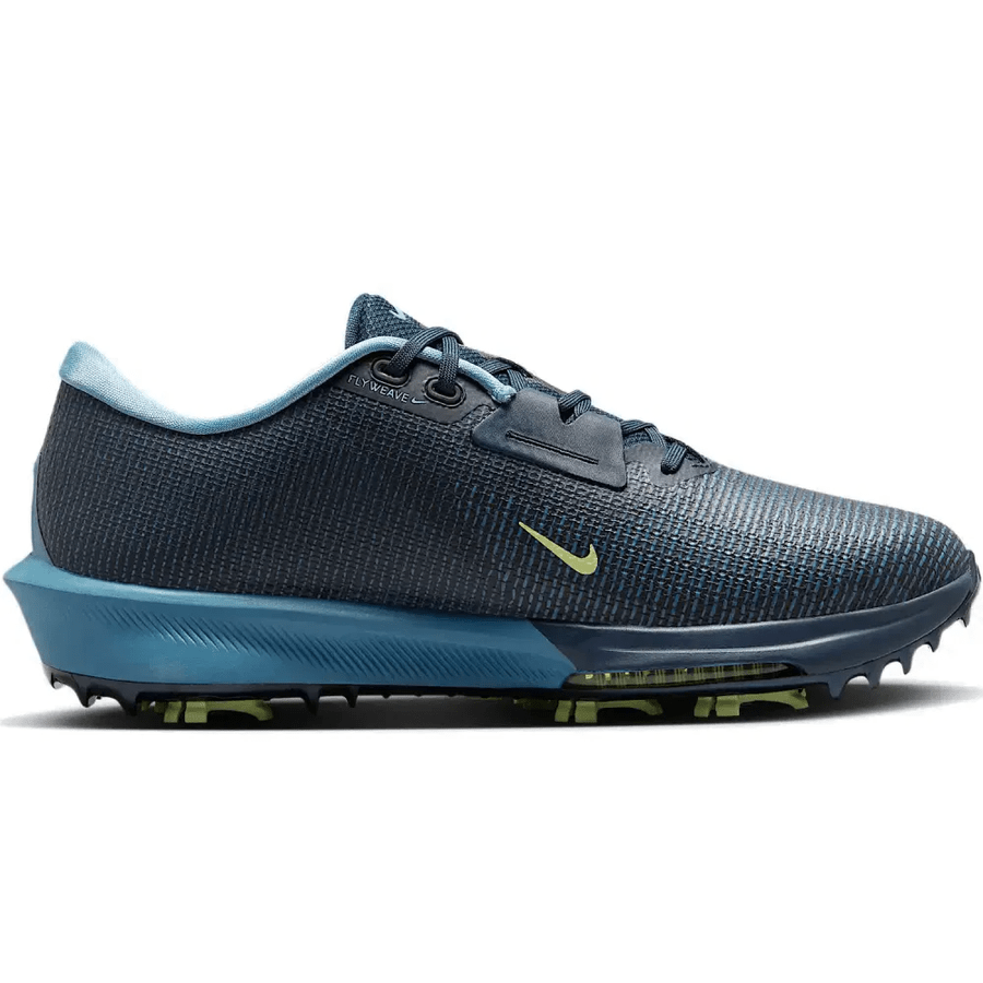 Nike Infinity Tour 2 Golf Shoes - Navy/Blue