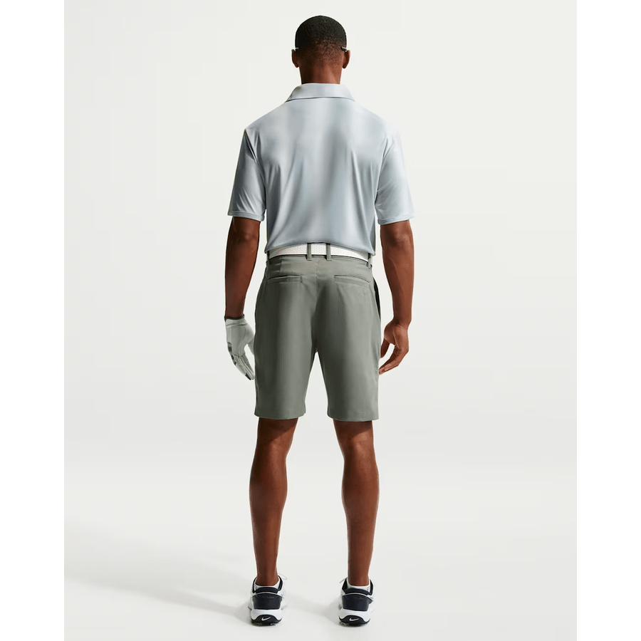 Nike Dri-FIT Par Ombre Short-Sleeve Golf Polo