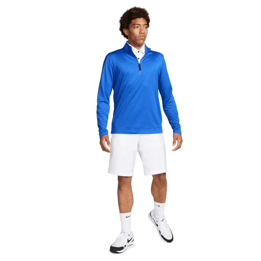 Nike Victory Dri-FIT haut de golf à demi-zip