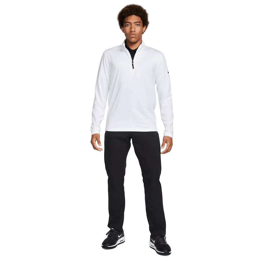 Nike Victory Dri-FIT haut de golf à demi-zip