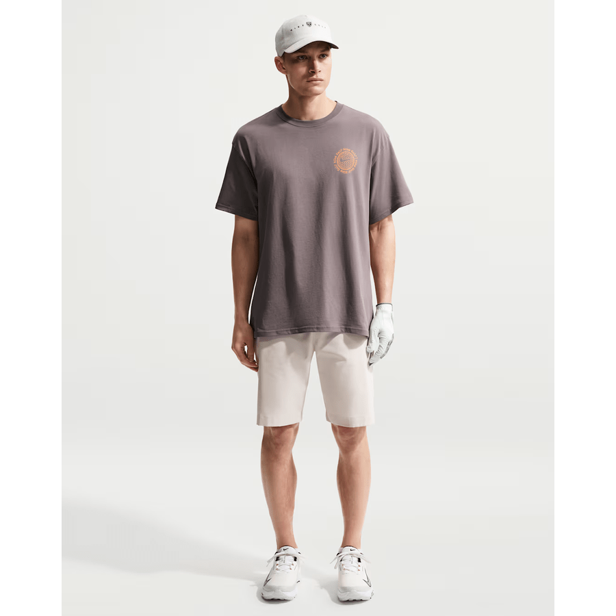Nike Golf T-Shirt Summer 2026