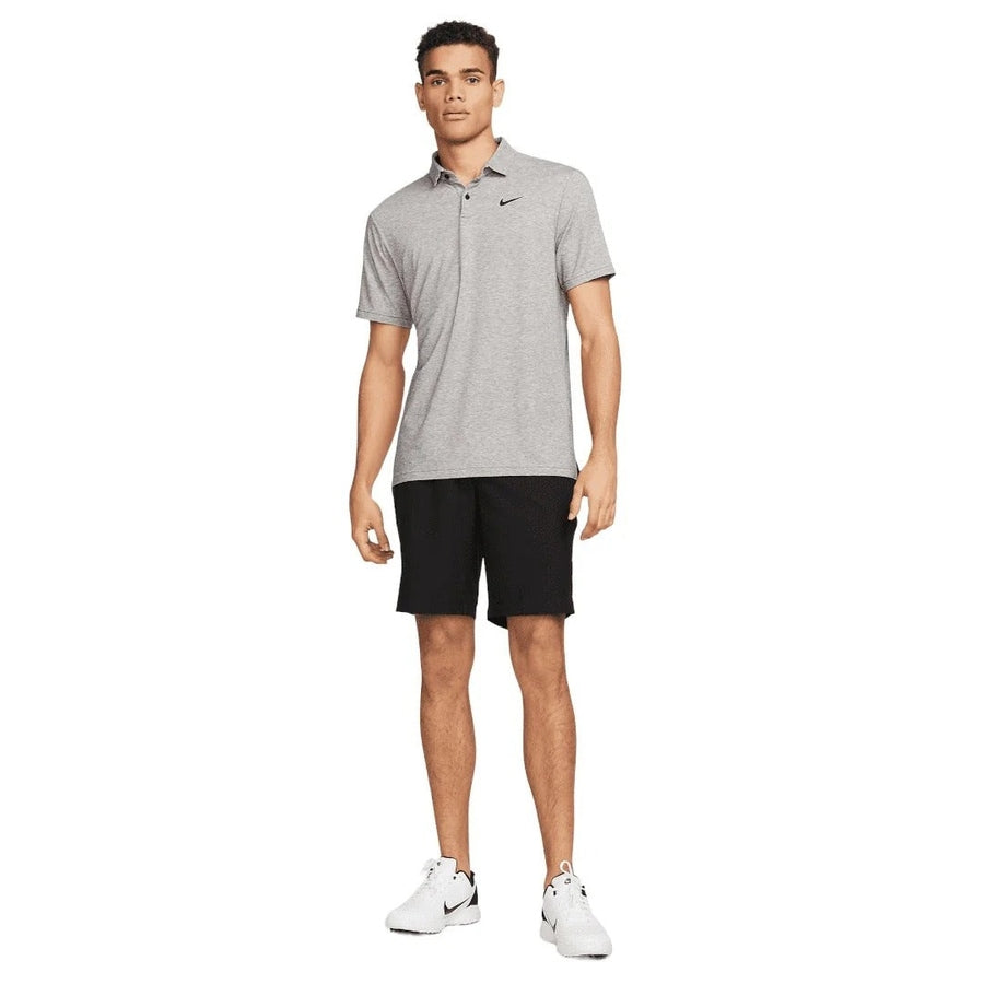 Nike Dri-FIT Tour Polo de golf chiné