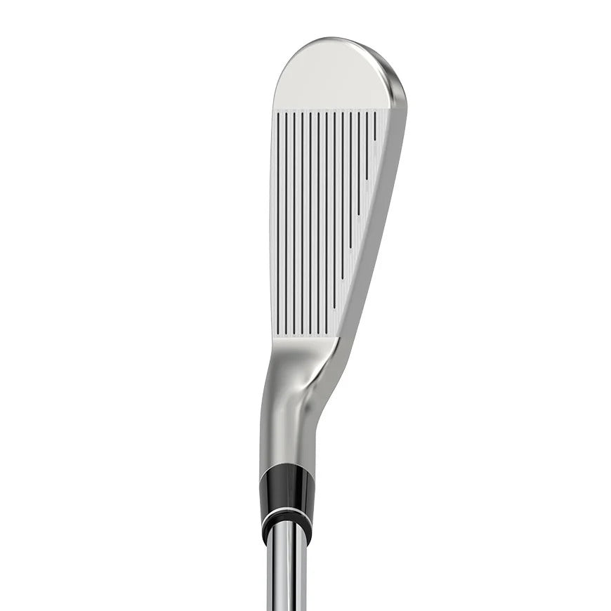 Srixon Z-Forged II Steel Shaft Iron Set - FREE Custom Options