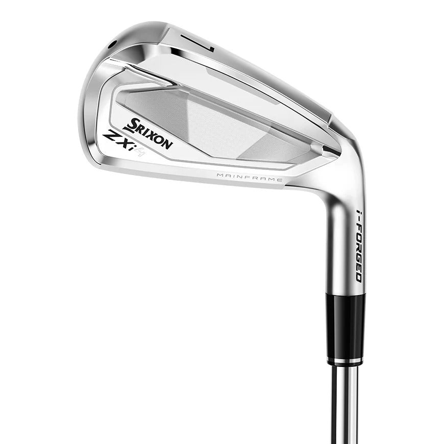 Srixon ZXi4 5-PW Steel Iron Set