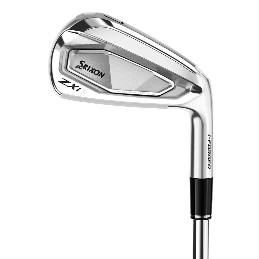 Srixon ZXi5 5-PW/AW Graphite Iron Set