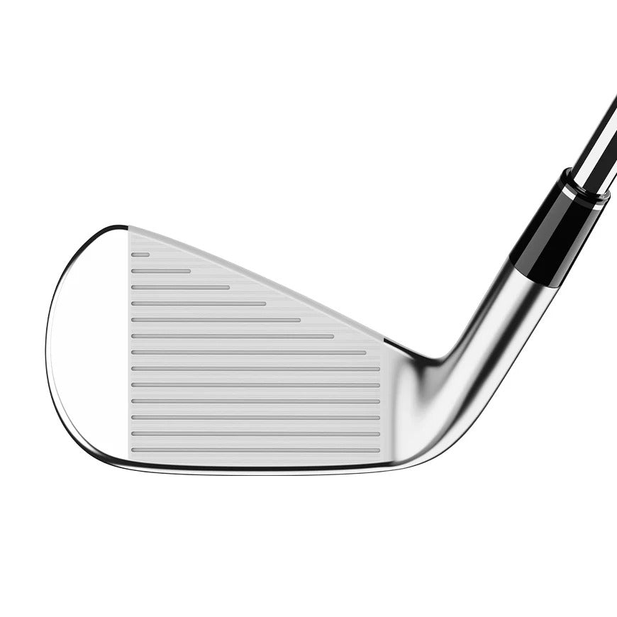 Srixon ZXi Utility Graphite Iron