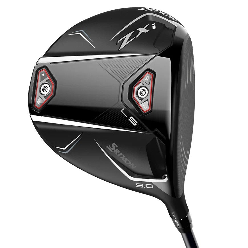 Srixon ZXi LS Driver - FREE Custom Options