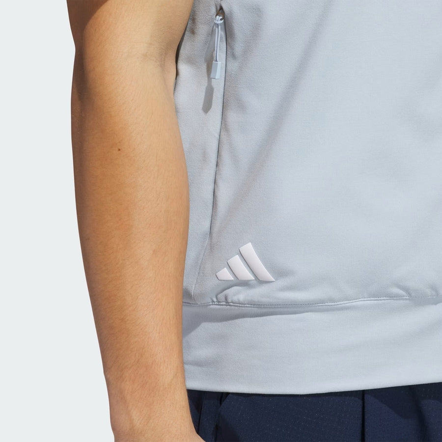 Adidas Ultimate365 Tour Full-Zip Vest