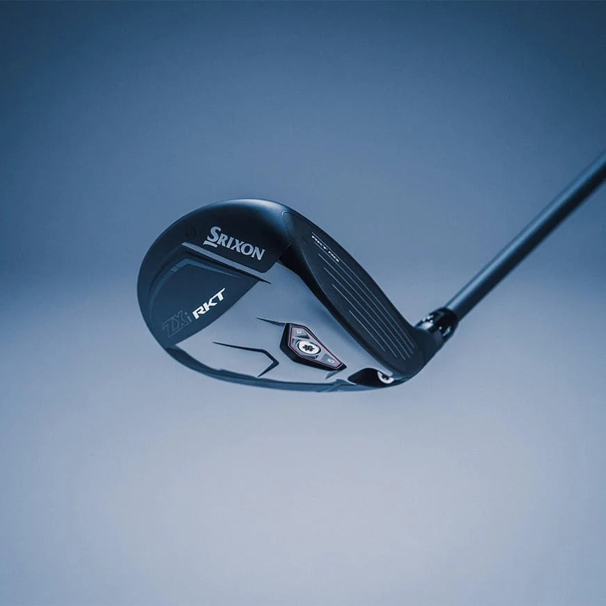 Srixon ZXi RKT Driver