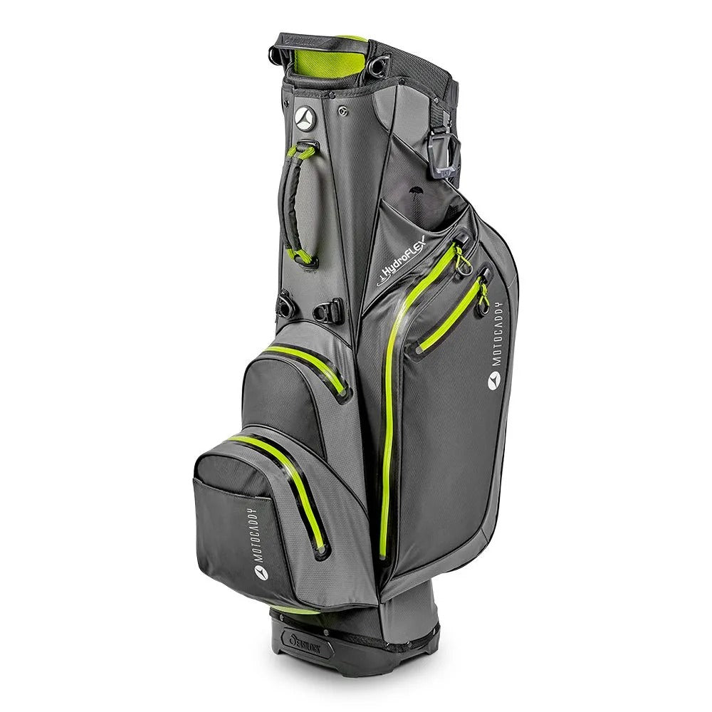 MotoCaddy HydroFLEX Golf Stand Bag