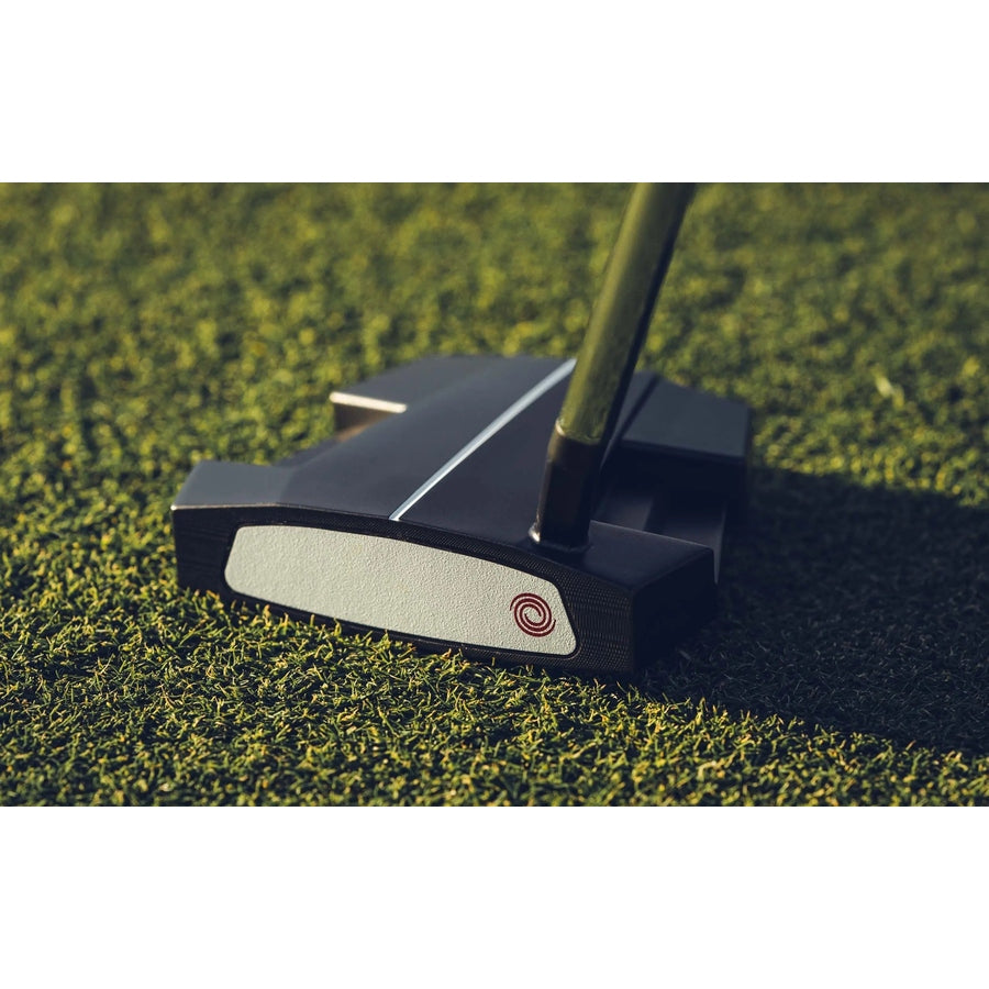 Odyssey Eleven Tour Lined Slant Putter