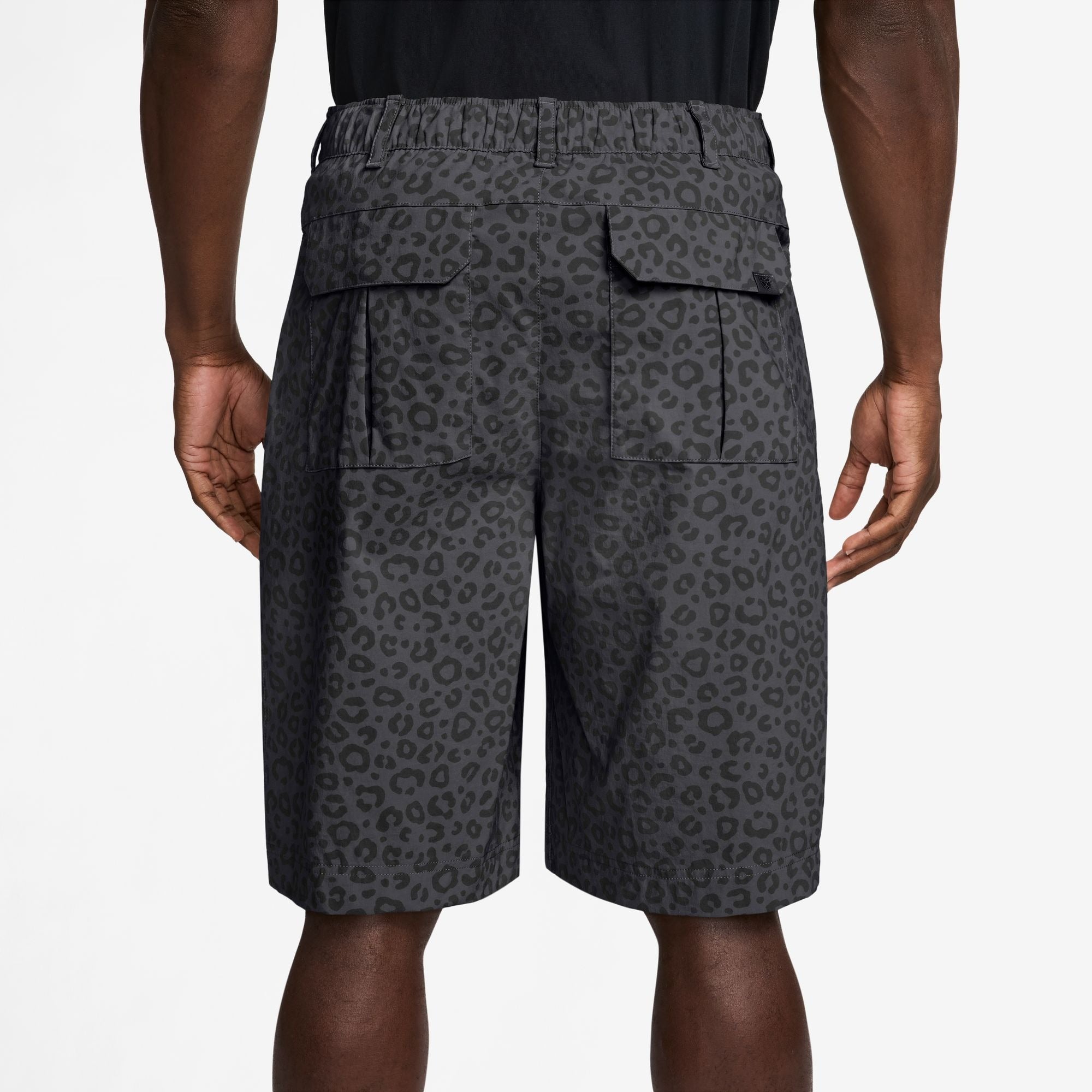 Nike Fairway Fresh Dri-FIT Golf Shorts