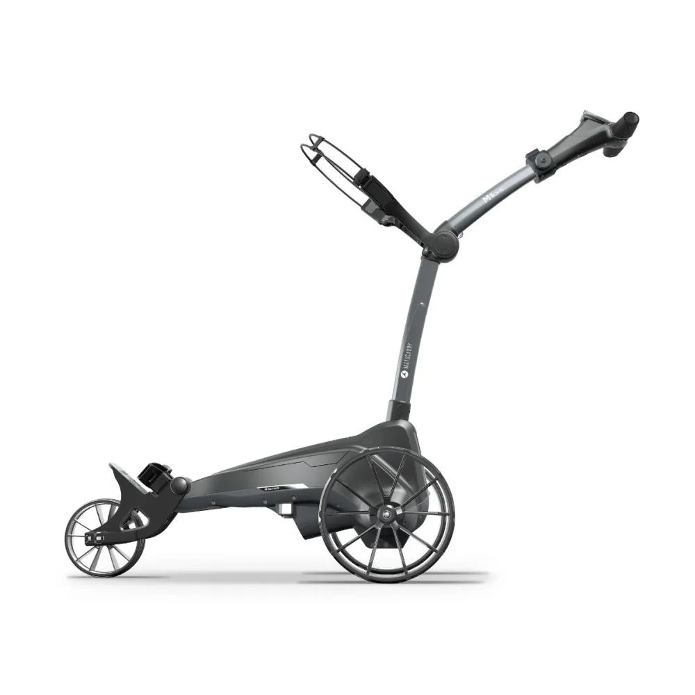 MotoCaddy M1 DHC Electric Trolley