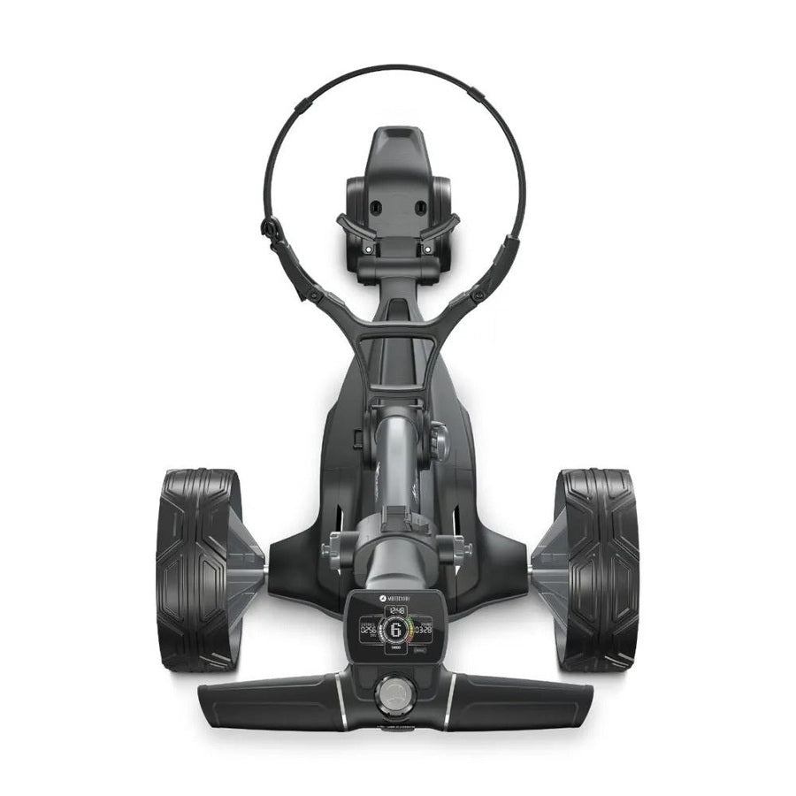 Motocaddy M7 chariot électrique télécommandé 2026