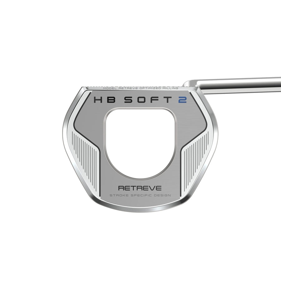 Cleveland HB SOFT 2 RETREVE OS Putter
