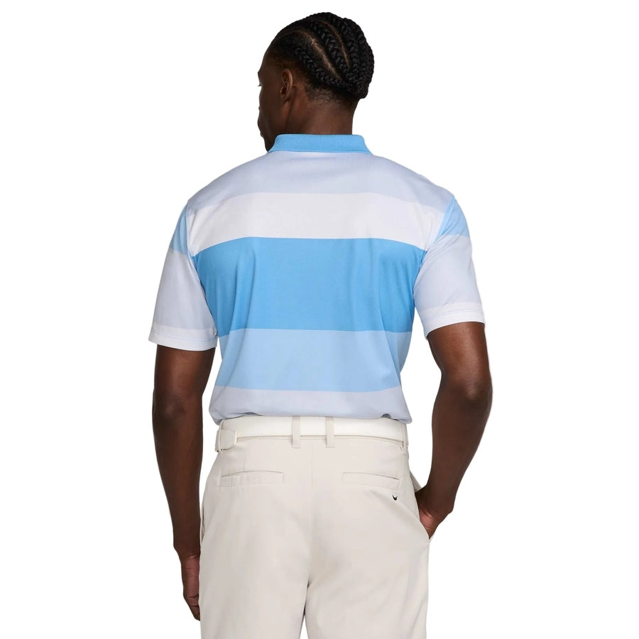 Nike Dri-FIT Victory+ Printed Golf Polo