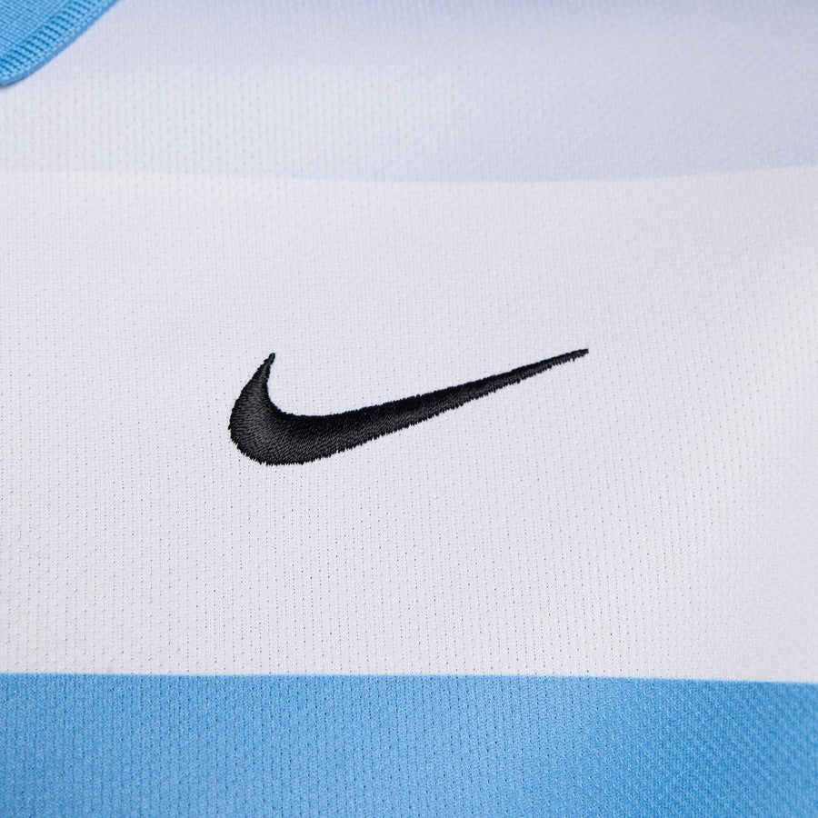 Nike Dri-FIT Victory+ Printed Golf Polo