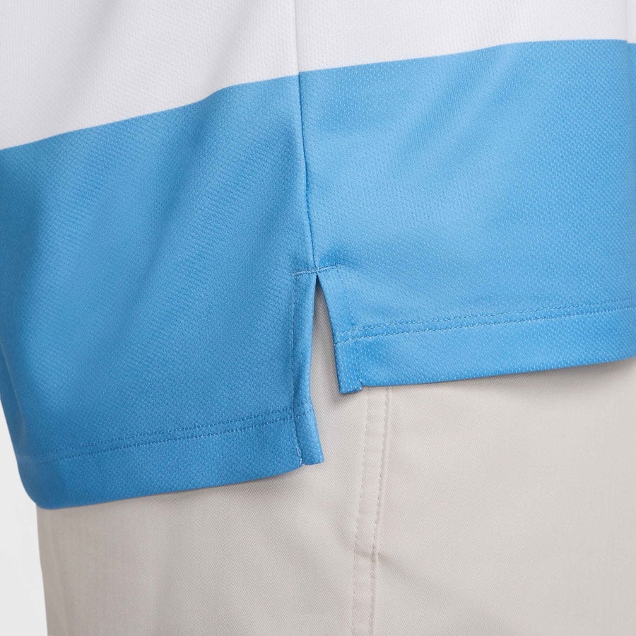Nike Dri-FIT Victory+ Printed Golf Polo