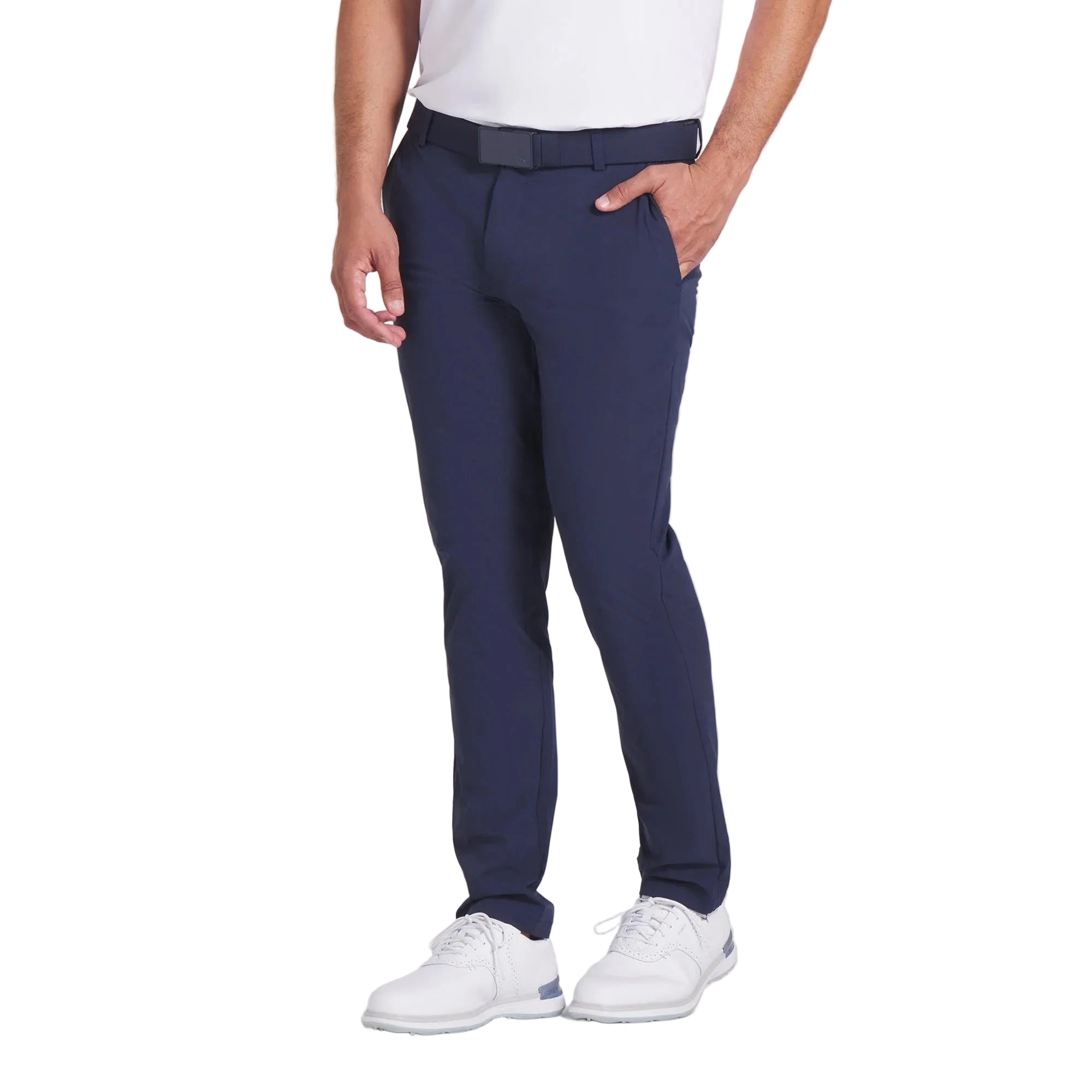 Puma 101 Avant Pant - Navy