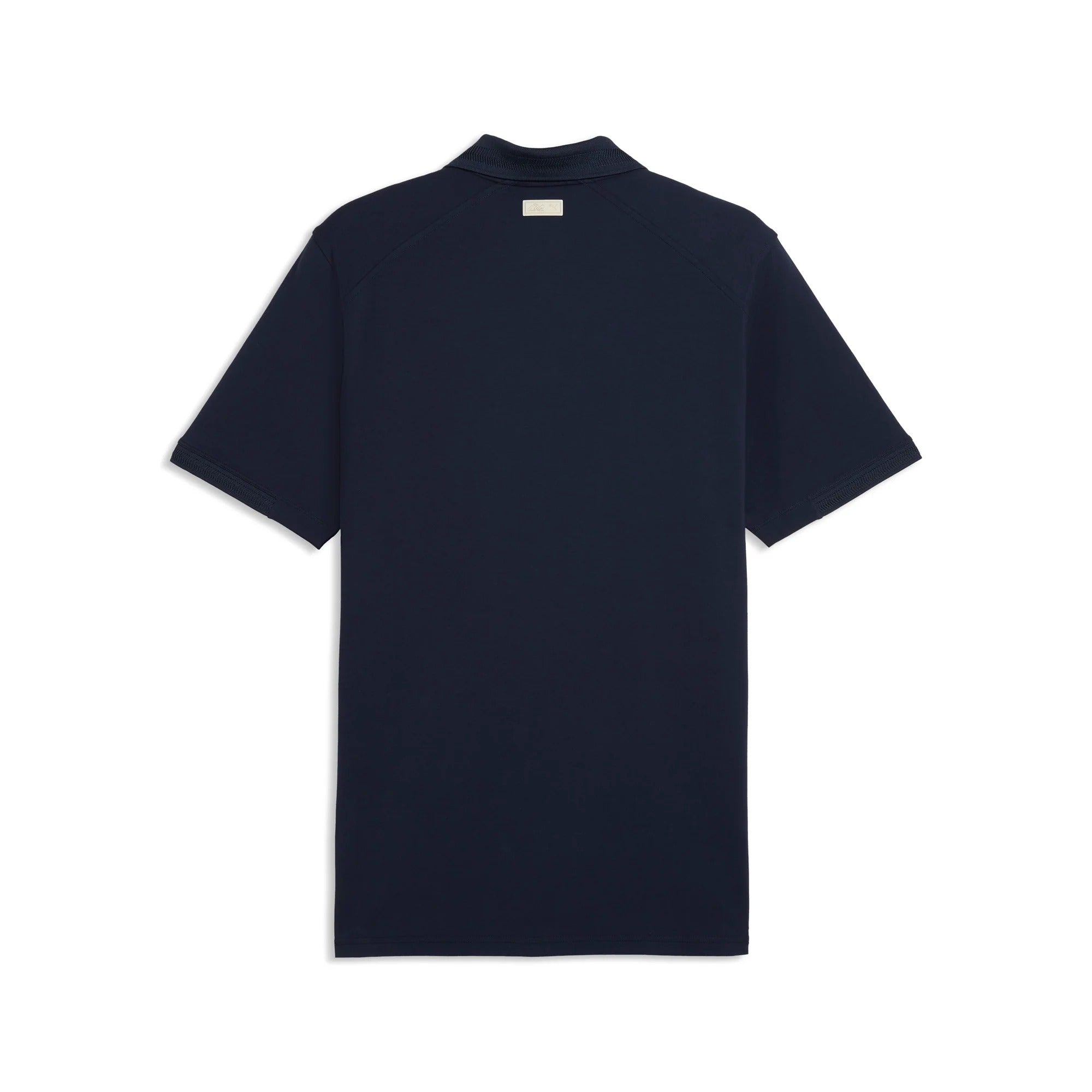 Puma x AP Modalon Golf Polo - Navy
