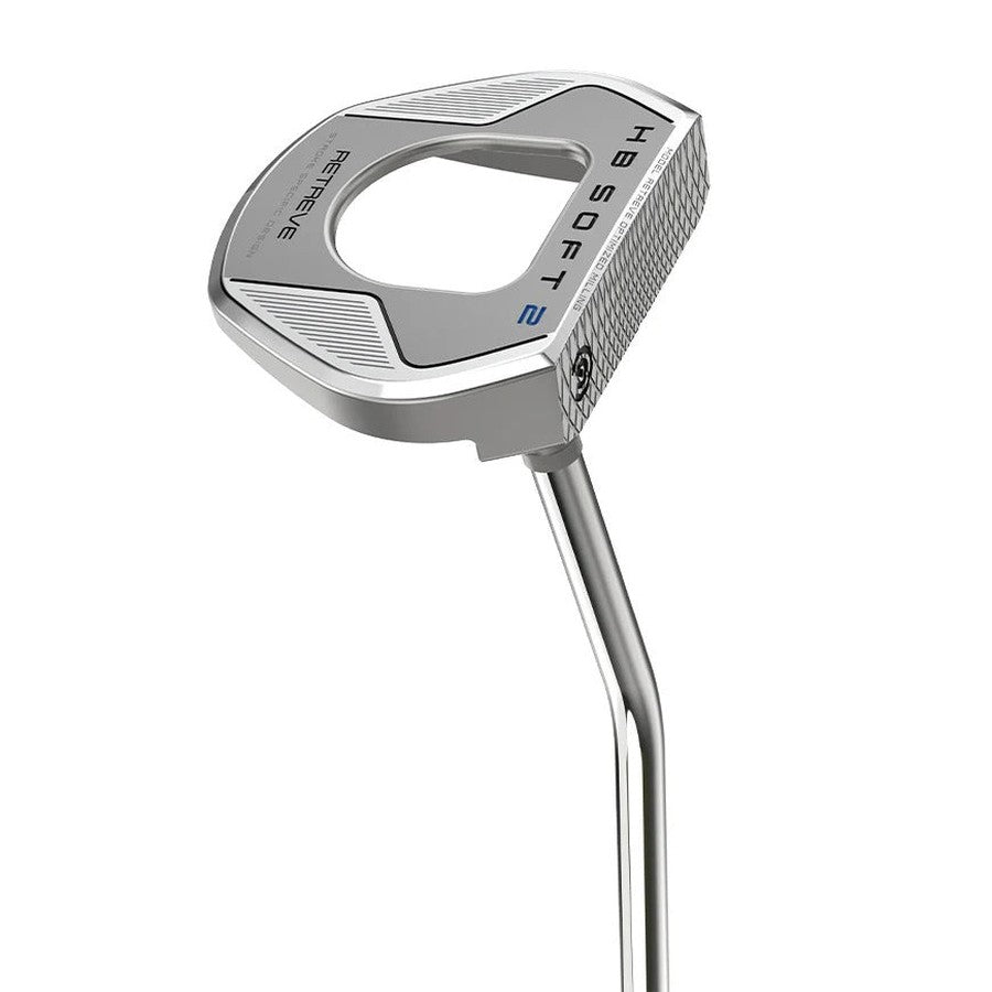 Cleveland HB SOFT 2 RETREVE OS Putter