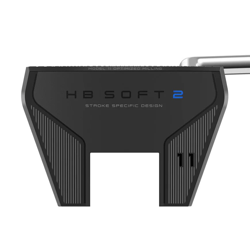 Cleveland Golf HB Soft 2 Black #11 Putter