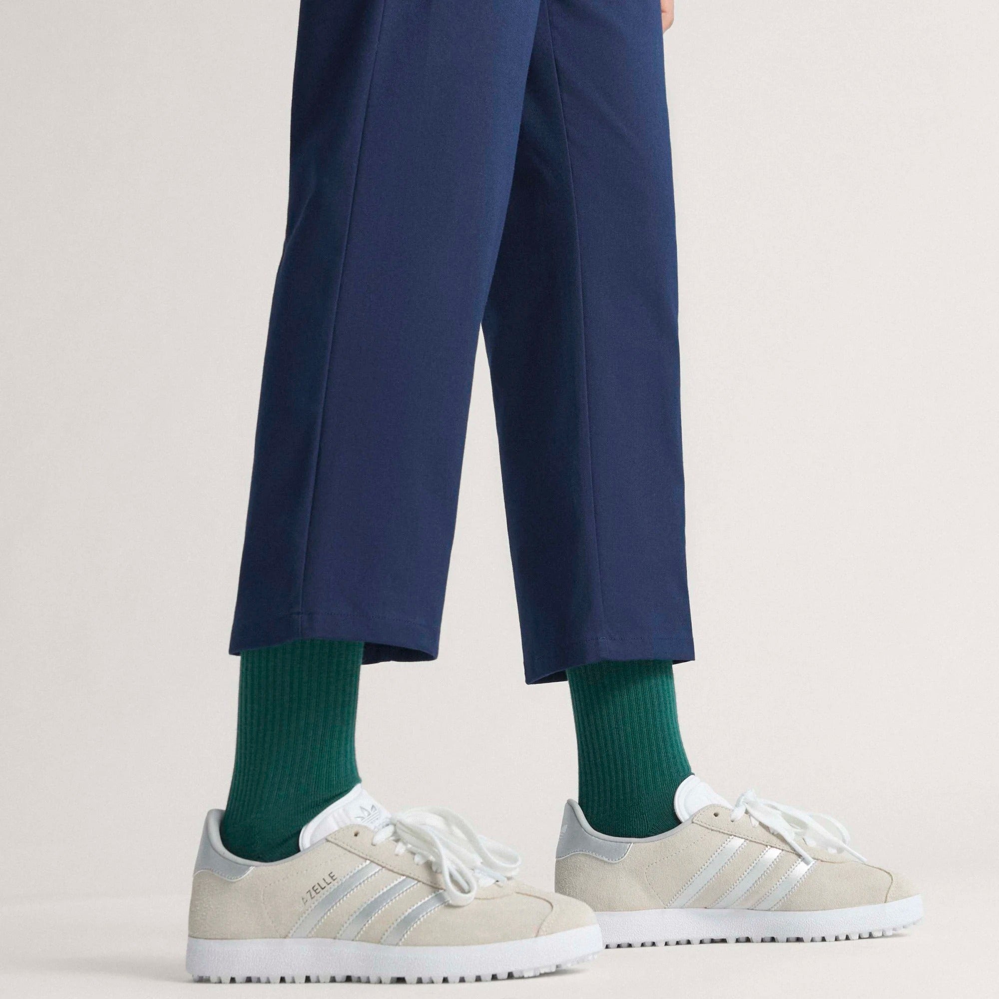 Adidas Ladies Originals Mid Rise Golf Pant