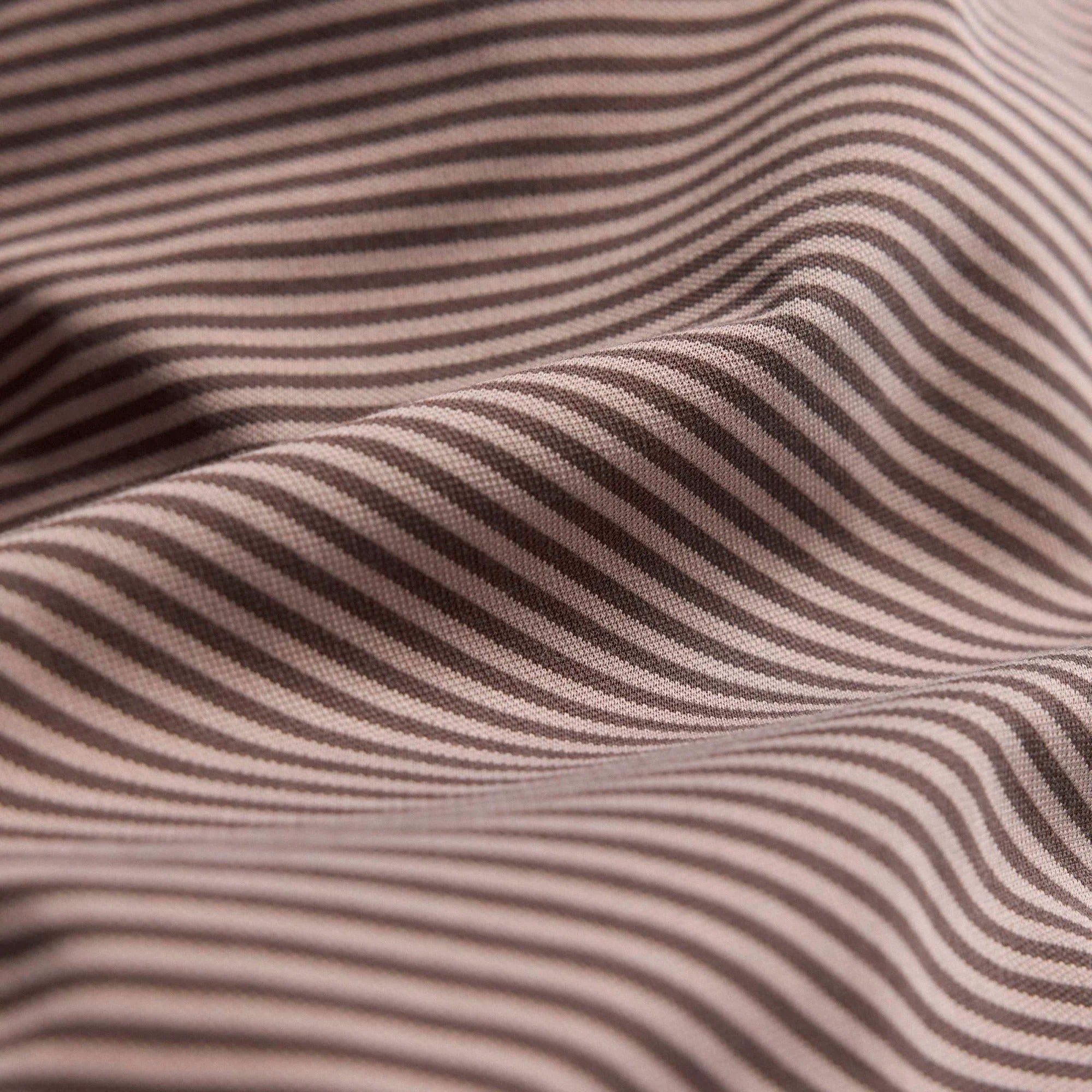Adidas Originals Stripe Pique Polo