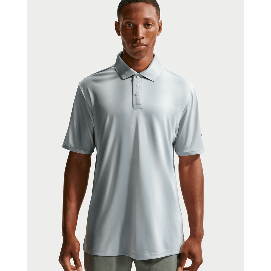 Nike Dri-FIT Par Ombre Short-Sleeve Golf Polo
