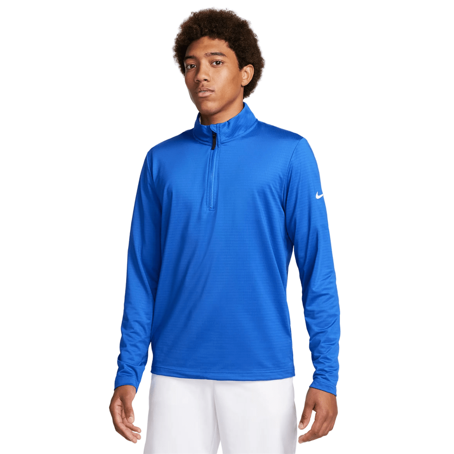 txt
Haut de golf Nike Victory Dri-FIT 1/2 zip