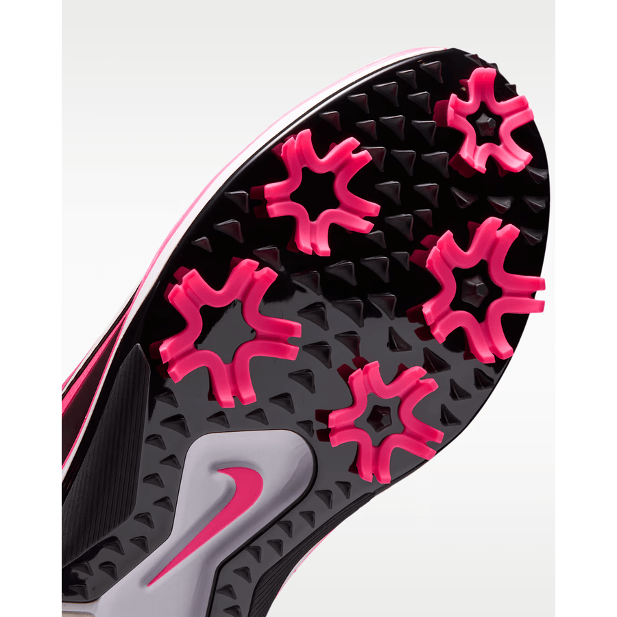 Nike Pegasus 1 G Chaussures de golf - rose vif