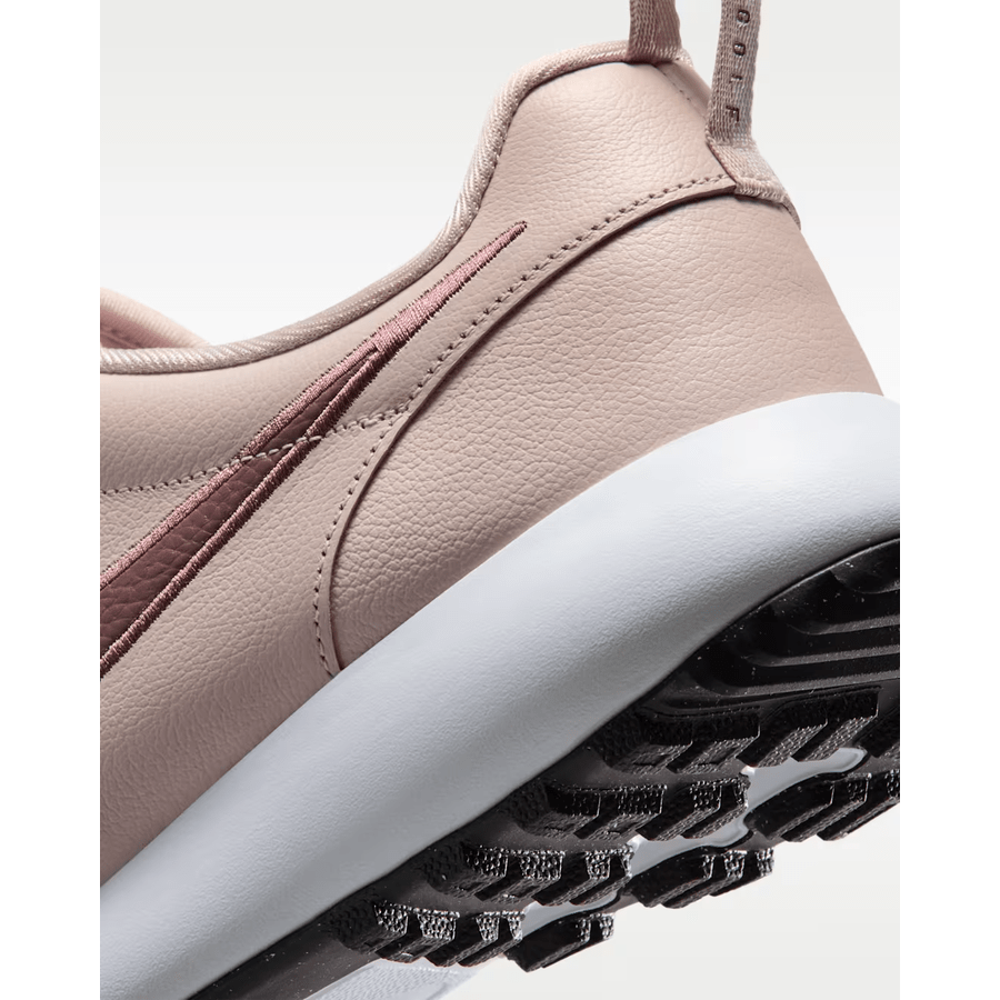 Chaussures de golf Nike Roshe G sans crampons - Silt Red