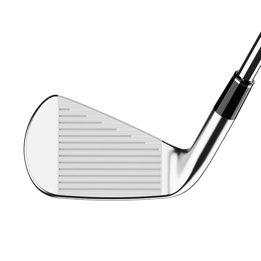 Srixon ZXi4 5-PW Steel Iron Set