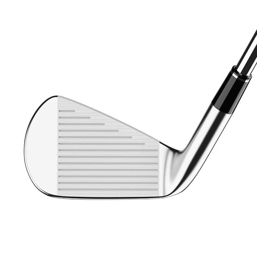Srixon ZXi5 5-PW/AW Graphite Iron Set