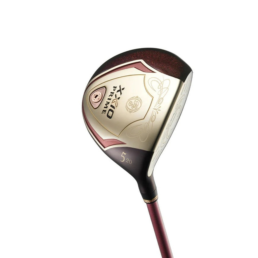 Bois de parcours XXIO Prime Royal Edition pour femme