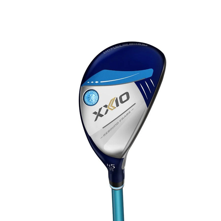 XXIO 13 hybride femme